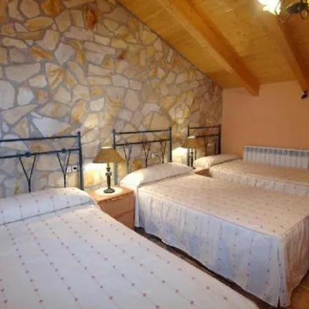 El Rellano Country house