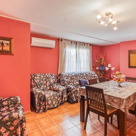 El Rellano Gospodarstwo wiejskie Maluenda