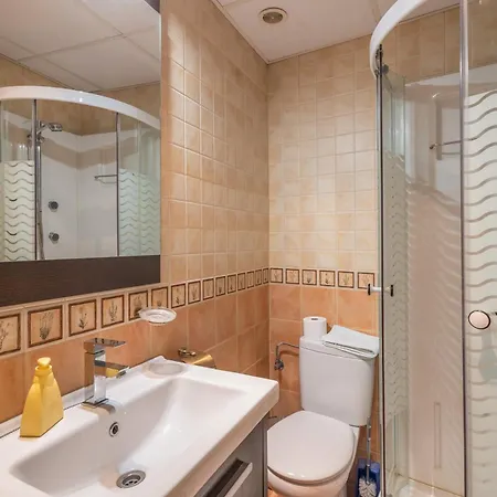 Gospodarstwo wiejskie El Rellano