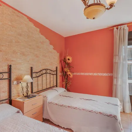 El Rellano Gospodarstwo wiejskie *