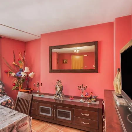 El Rellano Country house Maluenda