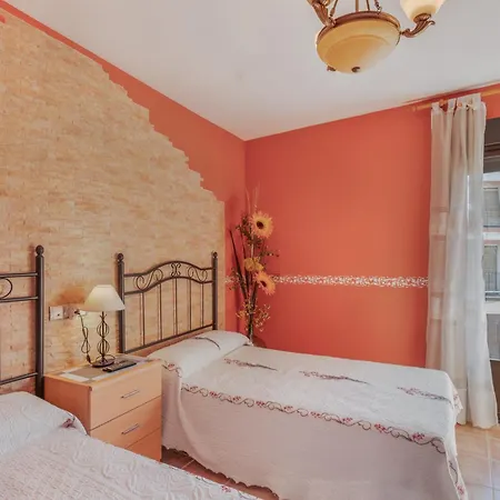 Country house El Rellano