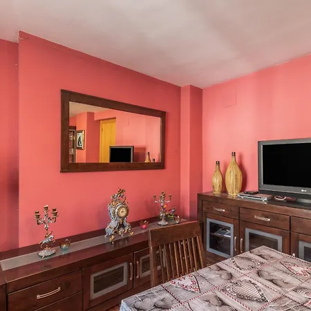 Country house El Rellano