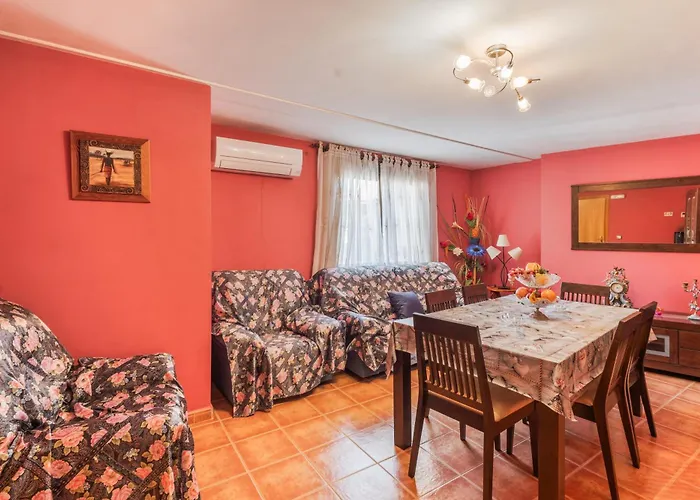 El Rellano Lantställe Maluenda