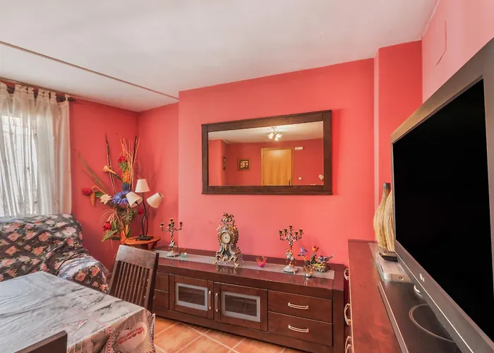 El Rellano Lantställe