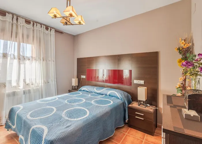 Lantställe El Rellano