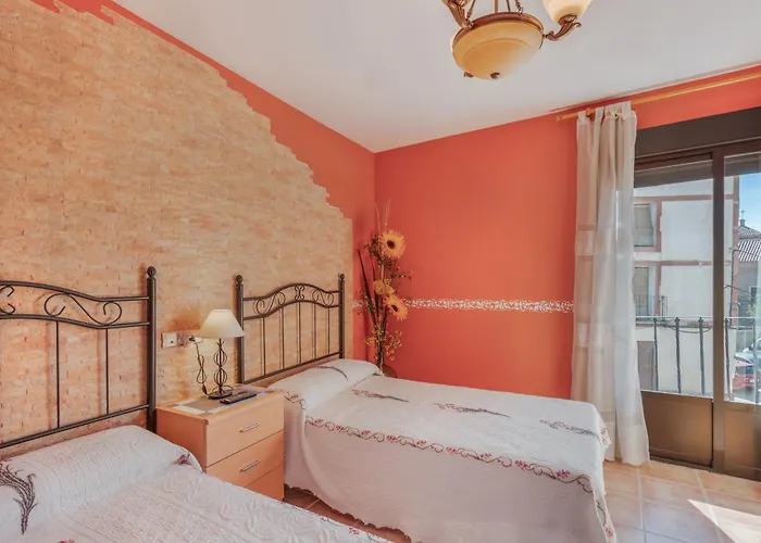 El Rellano Lantställe *