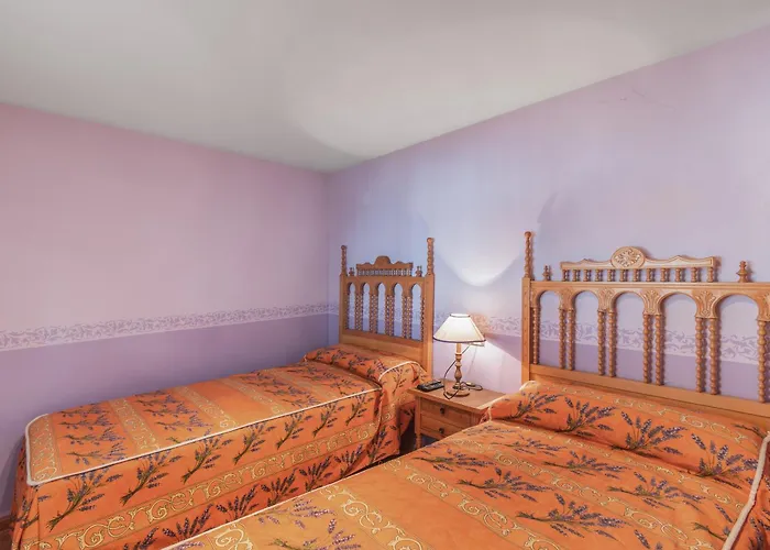 El Rellano * Maluenda