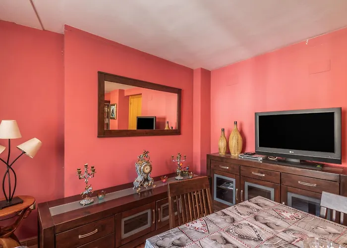 El Rellano Lantställe Maluenda